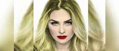 Aracely Arámbula habla sobre si podría salir en la segunda temporada de la serie de Luis Miguel Luis Miguel, la serie: ¿Aracely Arámbula podría aparecer en la segunda temporada?