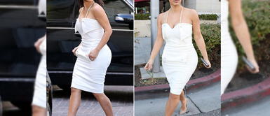 Luce el blanco de forma que quieras con estos tips. Seis tips para usar prendas blancas y lucir genial