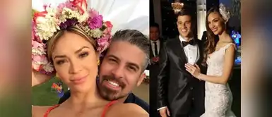 ¿Sheyla Rojas transmitirá su boda? ¿Sheyla Rojas televisará su boda al mismo estilo que Yako y Natalie Vértiz?