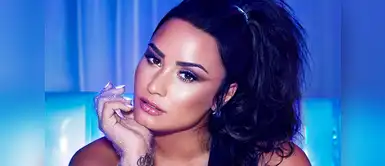 La artista cumple el día de hoy 26 años Demi Lovato cumple 26 años con una vida llena de adicciones y lucha