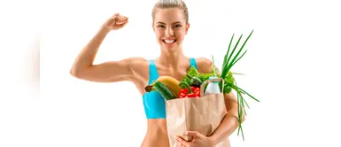 Conoce la dieta que realmente nos mantiene saludable según expertos. (Foto: Redes Sociales) ¡Expertos lo confirman! Esta es la dieta que realmente nos mantiene saludable