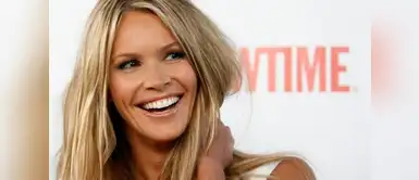 Elle MacPherson reveló en una entrevista cuál es su secreto para blanquear sus dientes. (Foto: Redes Sociales) Este es el remedio milagroso que utiliza Elle MacPherson para blanquear sus dientes