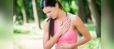 Estos son los síntomas más comunes que padece la gran mayoría de personas antes de sufrir un infarto. (Foto: Redes Sociales) Infarto: 7 señales de alarma que pueden salvar tu vida