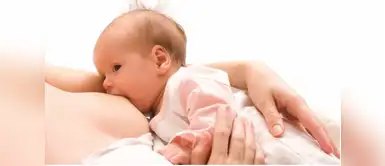 Conoce cuáles son las enfermedades que puede prevenir la lactancia materna. (Foto: Redes Sociales) Conoce cuáles son las enfermedades que puede prevenir la lactancia, según especialistas