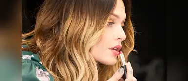 Con estos sencillos tips retocarás tu maquillaje súper rápido Seis tips que te ayudarán a retocar tu maquillaje de forma sencilla