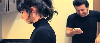 Esos pequeños detalles también son machismo. ¿Qué es el micromachismo?