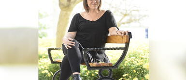 Nani Pease nos habla sobre los estereotipos. Niñas y niños libres de estereotipos