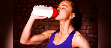 Especialistas advierten los peligros de los suplementos deportivos en la salud (Foto: Redes Sociales) ¿Cuáles son los efectos de los suplementos deportivos en la salud, según los especialistas?