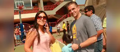 El conmovedor mensaje de Tula Rodríguez El conmovedor mensaje de Tula Rodríguez