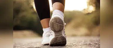 Descubre los poderosos beneficios de realizar largas caminatas todos los días (Foto: Redes Sociales) 10 razones por las que deberías incluir la caminata dentro de tu rutina de ejercicios