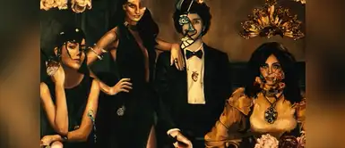 Las mejores frases de "La Casa de las Flores" Netflix: Las frases más divertidas de la serie “La Casa de las Flores”