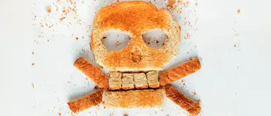 Conoce cuáles son los alimentos que puede comer un celiaco. (Foto: Redes Sociales) Celiaquía: ¿qué es y cuáles son sus síntomas?