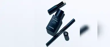Conoce los productos de maquillaje que los hombres podrán usar Conoce "Boy" la línea de maquillaje exclusiva para hombres de Chanel