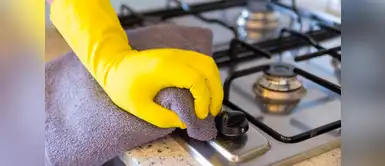Aprende a quitar la grasa de tu cocina con estos trucos caseros (Foto: Redes Sociales) Tres quitagrasas fáciles de preparar que dejarán tu cocina reluciente