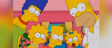 Conoce la colección de los Simpson que te atrapará ¡Atención fans de los Simpson! Marca de ropa lanzará una colección inspirada en la serie