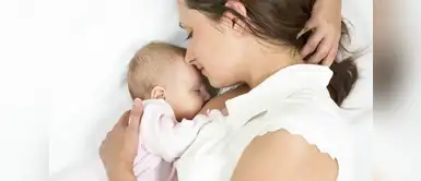 Conoce los beneficios de la lactancia materna para el recién nacido Conoce los beneficios de la lactancia materna para el recién nacido