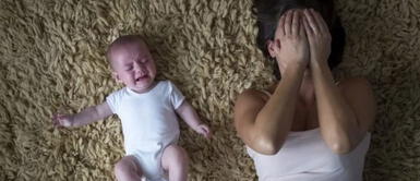 Las mujeres necesitan más tiempo de recuperación tras el parto. Tres meses no son suficientes para que las mamás se recuperen tras el parto