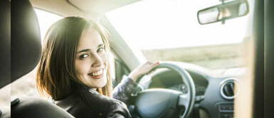 Existen opciones para viajar seguras. ¡Porque tú seguridad es importante! Aplicativo de taxi dirigido para y por mujeres