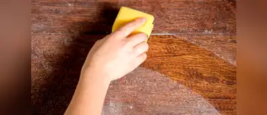 Estos trucos te ayudarán a decirle adiós al polvo. (Foto: Redes Sociales) 6 increíbles trucos que te ayudarán a retirar el polvo de una vez por todas