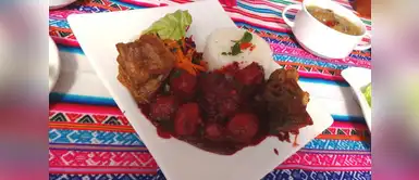 ¿Cómo se prepara la puca picante? Aprende a preparar un delicioso plato de puca picante