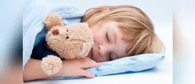 De acuerdo a los científicos, dormir la siesta contribuye considerablemente en la memoria de los niños (Foto: Redes Sociales) Estudio revela las razones por las que los niños deberían dormir la siesta