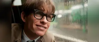 Las mejores frases de "La Teoría del Todo" 10 frases de “La Teoría del Todo” para seguir adelante en la vida