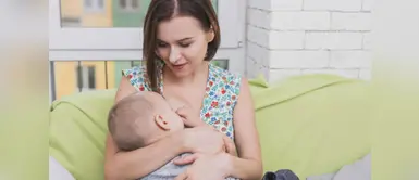 Lactancia prolongada: todo lo que debes saber Esto es todo lo que debes de saber sobre la lactancia prolongada