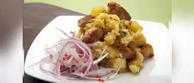 ¿Cómo se prepara el majado de yuca? Aprende a preparar un delicioso majado de yuca