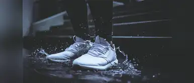 Esta marca de zapatillas trae a tus héroes favoritos Ahora podrás tener a los superhéroes de Marvel en tus Vans