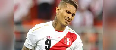 El mensaje de reflexión de Paolo Guerrero ¿Lo presentía? Paolo Guerrero y su mensaje de reflexión antes de conocer su sanción
