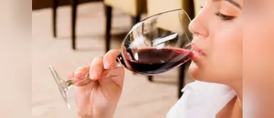 ¡Cuidado! Ni si quiera una copa de vino es seguro para la salud, según expertos. ¡Ni si quiera una copa! No existe nivel de alcohol seguro para la salud, según expertos