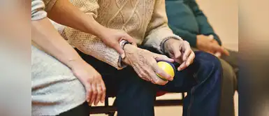 Los mejores cuidados para los ancianos Actividades y consejos para mejorar la calidad de vida de los adultos mayores