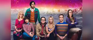 Datos de "The Big Bang Theory" Datos curiosos que quizá no sabías sobre la serie “The Big Bang Theory”