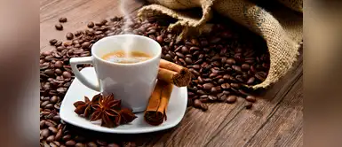 Conoce cuáles son los beneficios de este poderoso grano. (Foto: Redes Sociales) 7 beneficiosos de tomar café todos los días ¡Te sorprenderás!