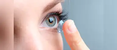 Con estos consejos podrás realizar un maquillaje impresionante ¿Usas lentes de contacto? Estos consejos de maquillaje te pueden interesar