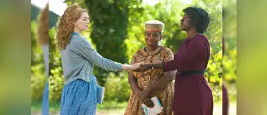 Las mejores frases de "Historias cruzadas" Frases de la película “Historias Cruzadas” para reflexionar sobre la vida