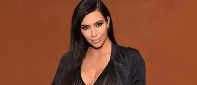 ¿Kim Kardashian estaría embarazada? ¿Kim Kardashian se convertirá en madre por cuarta vez?