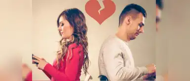 Signos zodiacales que no regresarían con sus exparejas Estos son los signos del zodiaco que nunca regresarían con sus exparejas