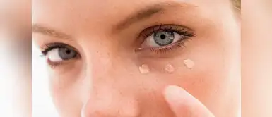 Aprende a eliminar las ojeras de forma sencilla Elimina las ojeras usando maquillaje con estos sencillos pasos