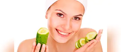 El pepino te brindará muchos beneficios a tu organismo. ¡Consúmelo! 8 poderosas razones por las que debes incluir el pepino en tu dieta diaria