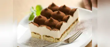 ¿Cómo preparar un tiramisú de café? Celebra el día del café con un riquísimo tiramisú de este producto