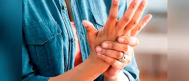 Estos jugos son ideales para tratar los síntomas producidos por la artritis (Foto: Redes Sociales) ¿Tienes artritis? 7 jugos que te ayudarán a combatirlo naturalmente