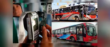 Con tu tarjeta de débito ahora podrás pagar en el transporte público ¿Alguna vez imaginaste pagar en el transporte público con tarjeta? Ahora lo puedes hacer