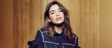 Dua Lipa sigue defendiendo la igualdad entre hombres y mujeres. (Foto: Instagram) Dua Lipa rompe estereotipos en la música y este fue el mensaje que envió a todas las mujeres