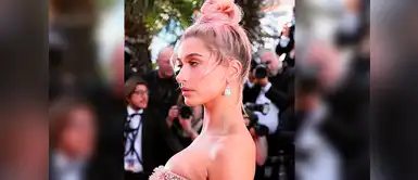 El maquillador de Hailey Baldwin revela el secreto mejor guardado de la modelo Hailey Baldwin y su secreto para un maquillaje de noche espectacular