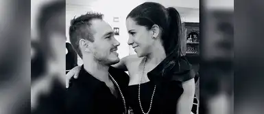 George y Vaness están a horas de casarse Vanessa Terkes y George Forsyth: Estos son los detalles inéditos de la pareja del momento