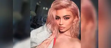 Estos son los productos que la menor de las Kardashian usa en su rutina Estos son los pasos que Kylie Jenner sigue en su rutina de maquillaje