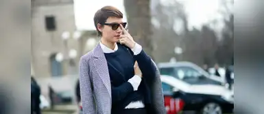 Lentes de sol también se deben usar en invierno ¿Sabías que es importante usar lentes del sol en invierno? Aquí te contamos por qué