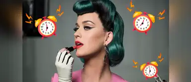 Estps consejos te ayudarán a estra lista en menos en corto tiempo ¿No te alcanza el tiempo para maquillarte? Estos consejos te interesarán