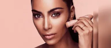 Aprende a aplicar el contorno y el iluminador Estas son las claves para sacarle provecho al contorno y al iluminador